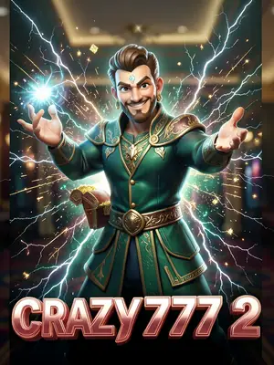 Crazy777 2 – Review Completo do Slot